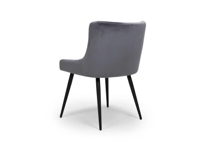 Malmo Chair Grey