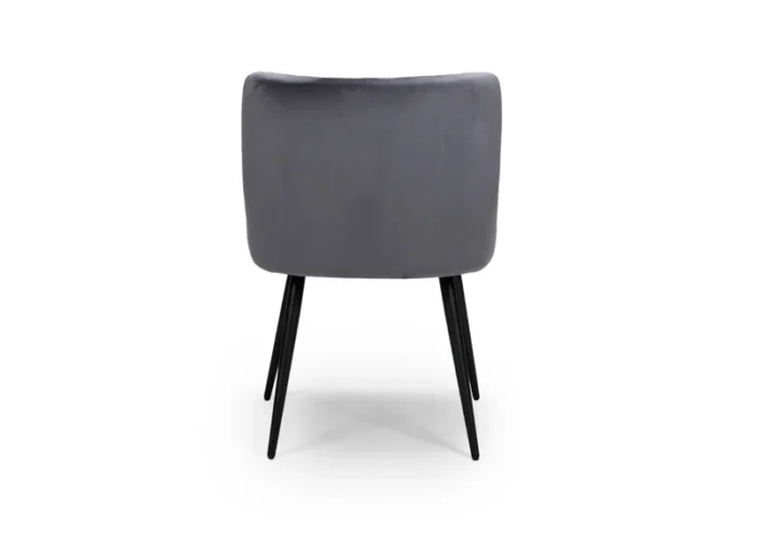 Malmo Chair Grey