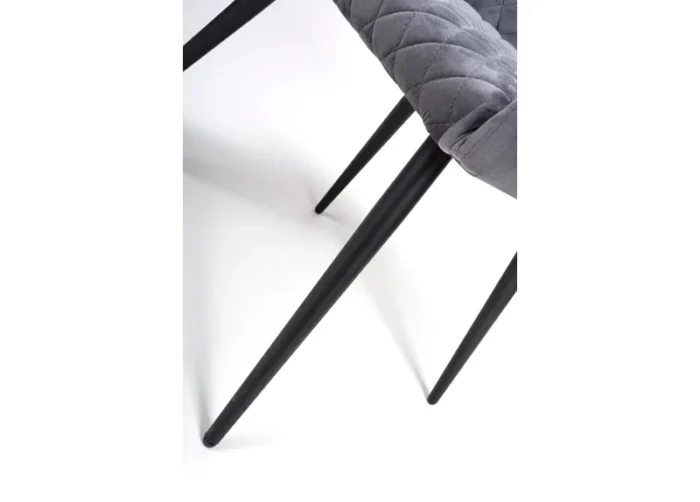 Malmo Chair Grey