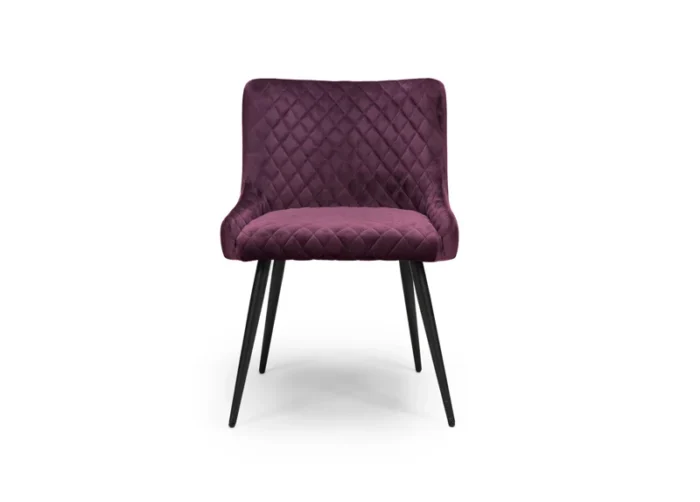 Malmo Chair Mulberry