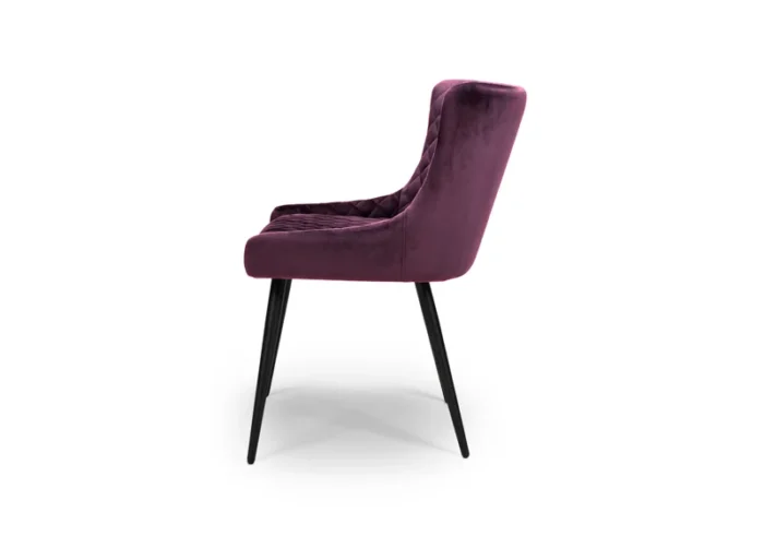 Malmo Chair Mulberry