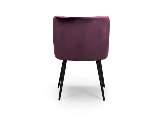 Malmo Chair Mulberry