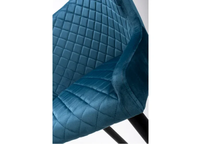 Malmo Chair Blue