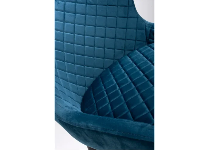 Malmo Chair Blue