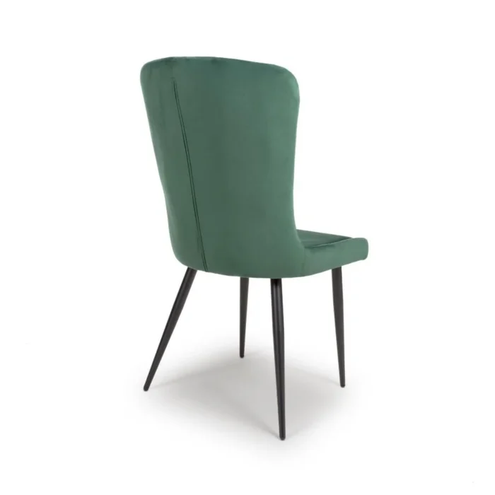 Merlin Chair Green