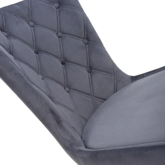 Merlin Chair Grey