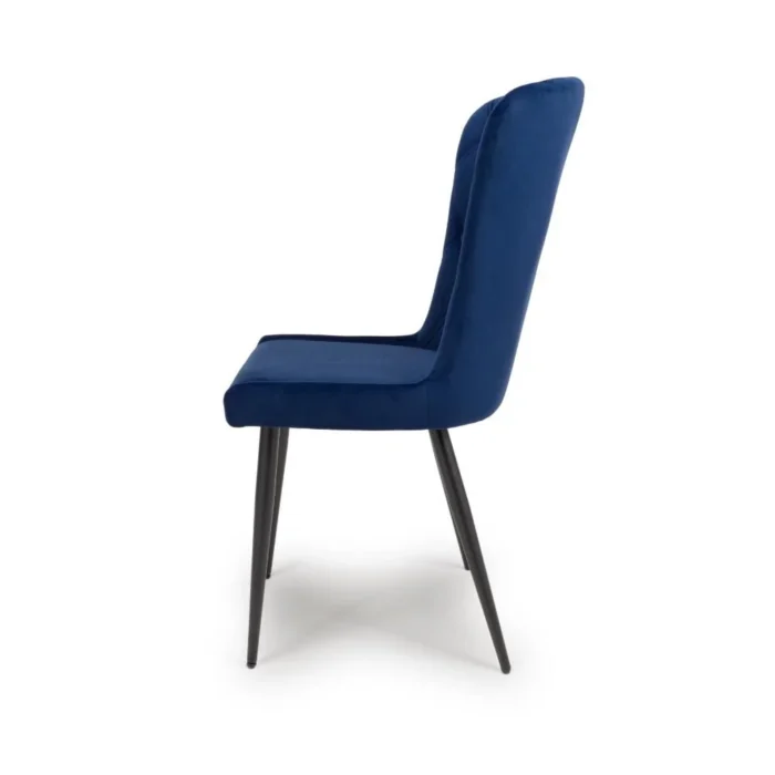 Merlin Chair Navy