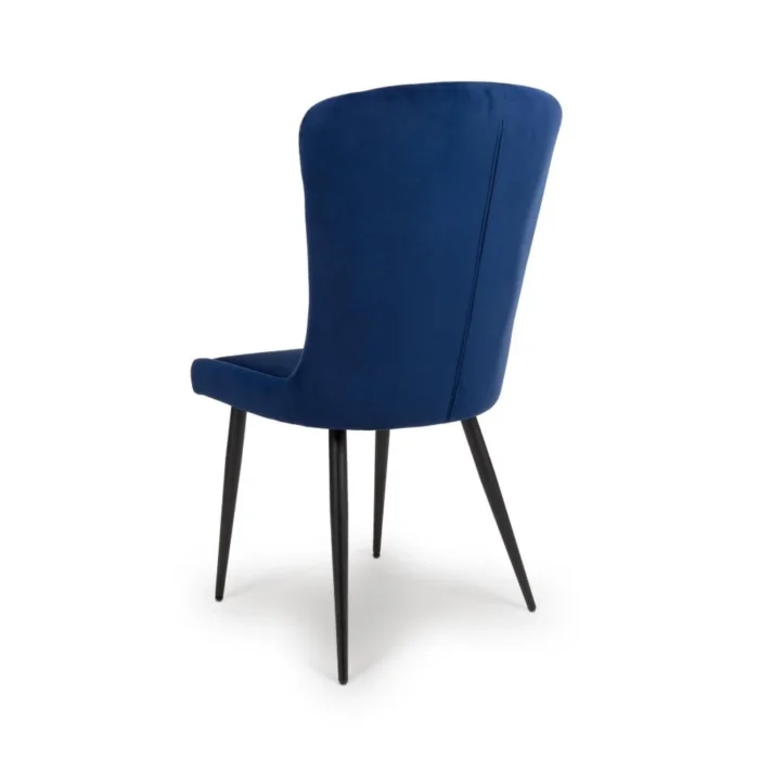 Merlin Chair Navy