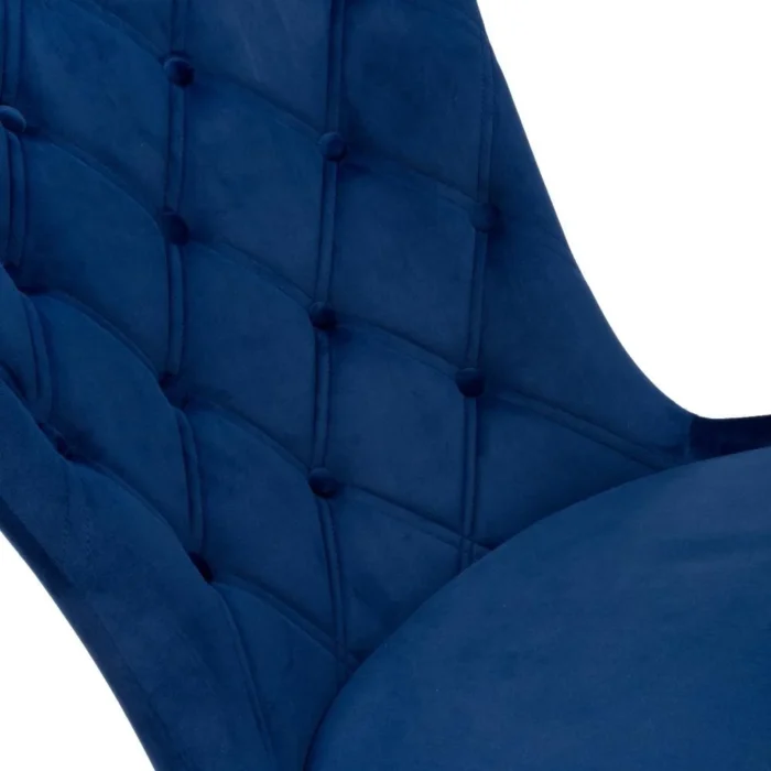 Merlin Chair Navy