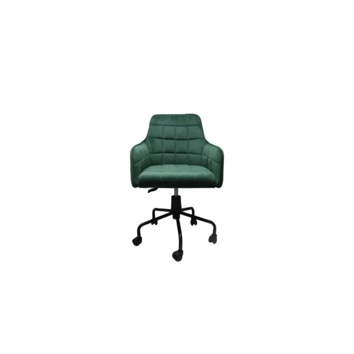 Viewnna Swivel Chair Green