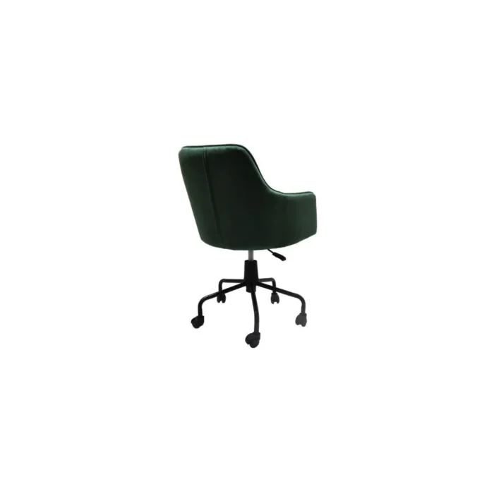 Viewnna Swivel Chair Green