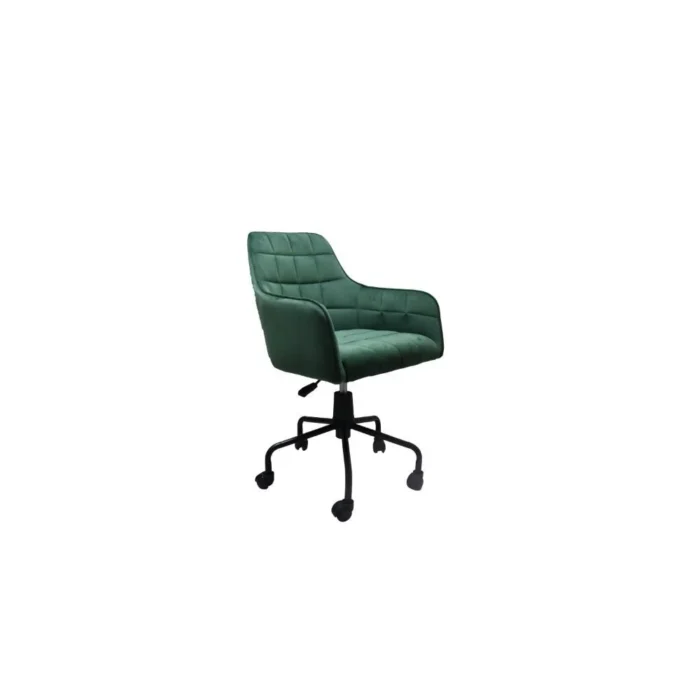 Viewnna Swivel Chair Green