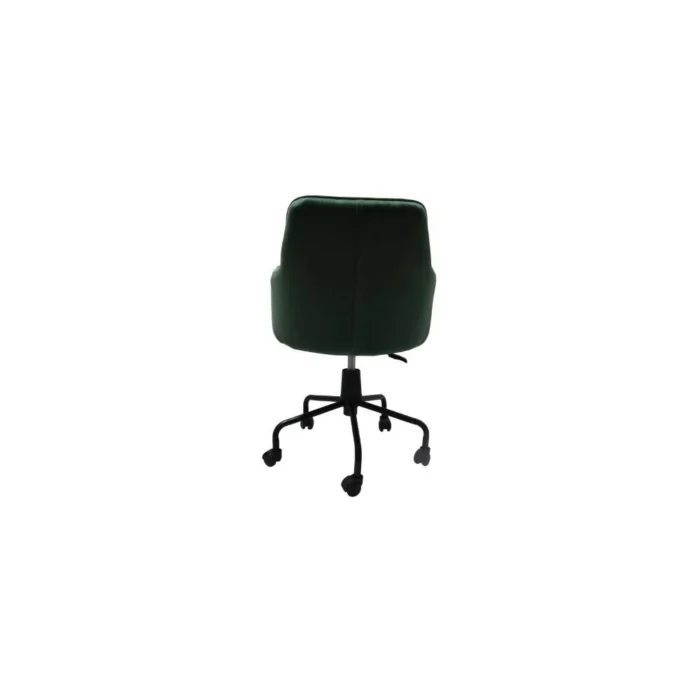 Viewnna Swivel Chair Green