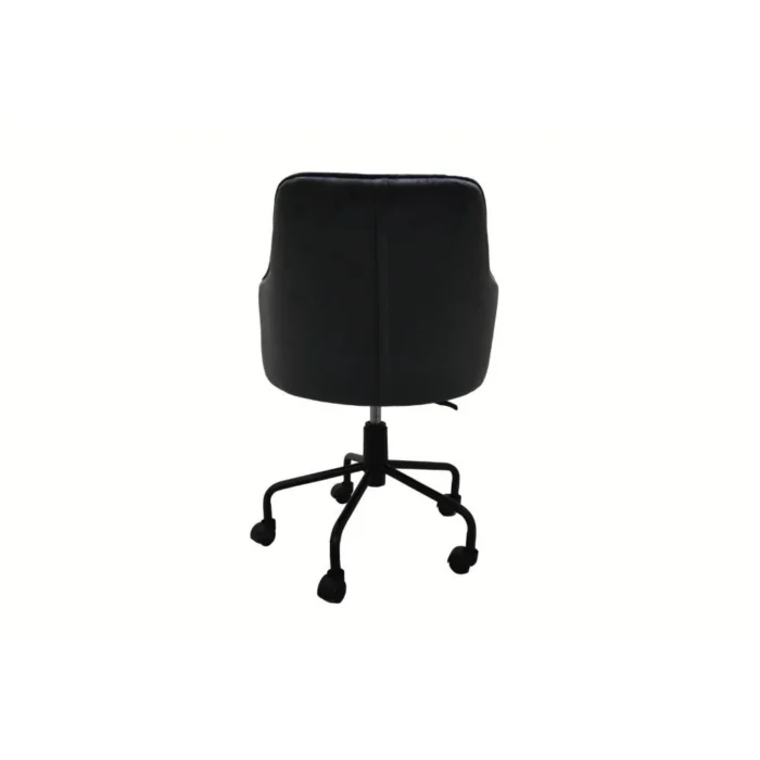 Viewnna Swivel Chair Grey