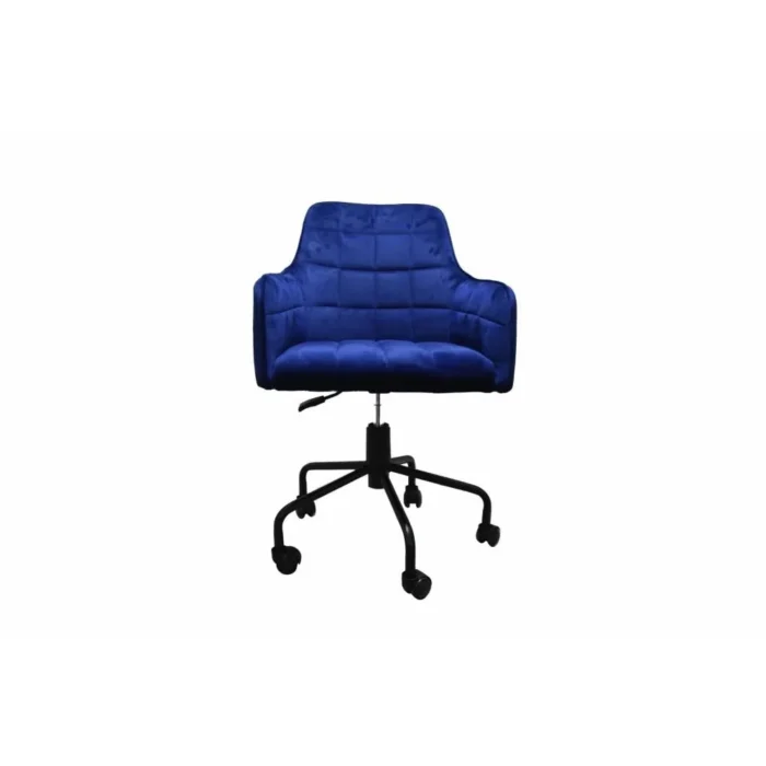 Viewnna Swivel Chair Navy