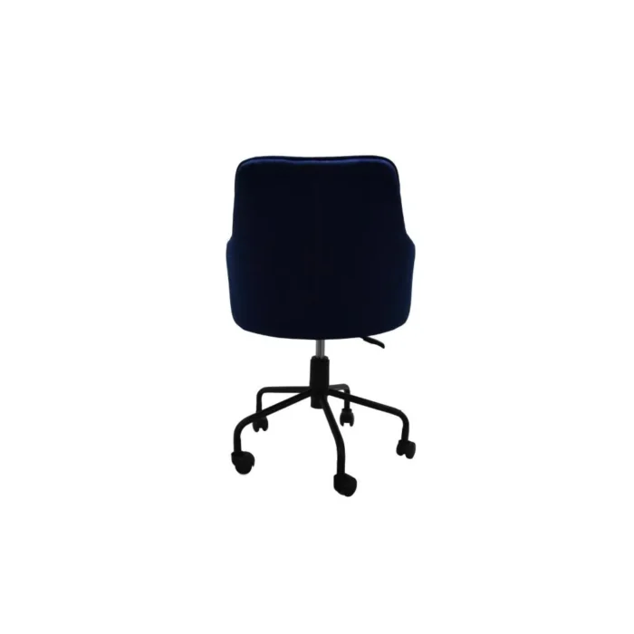 Viewnna Swivel Chair Navy