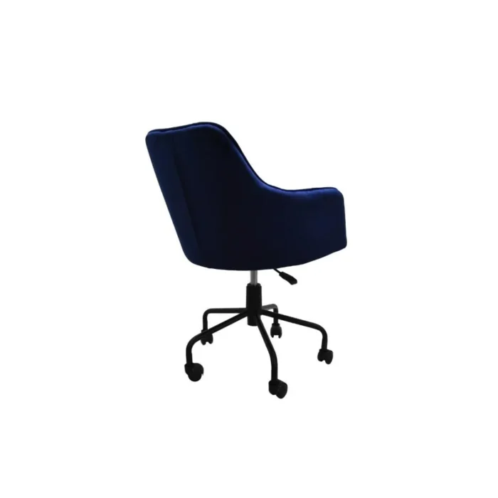 Viewnna Swivel Chair Navy