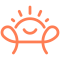 Carrick Suite dreams icon logo